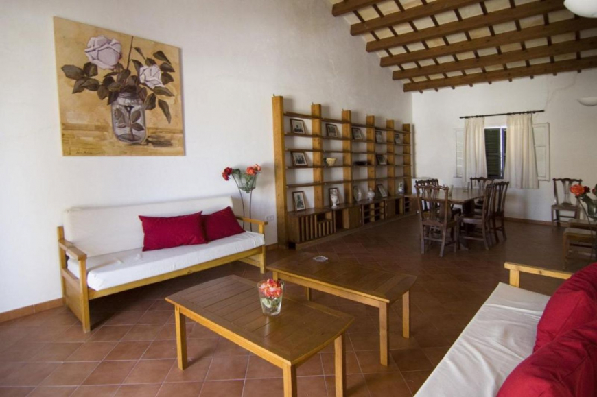 El Claustre de Ciutadella